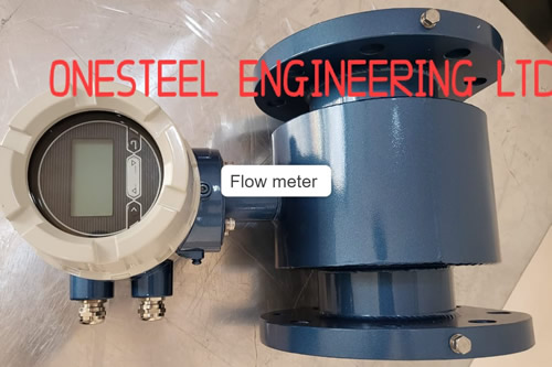 flow meter